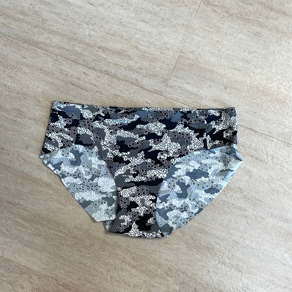 Lululemon Undies